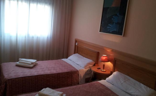 Фото отеля Juan Xxiii Hostal