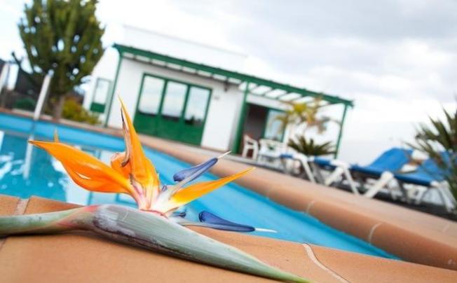 Фото отеля EREZA BRISA MARINA Apts