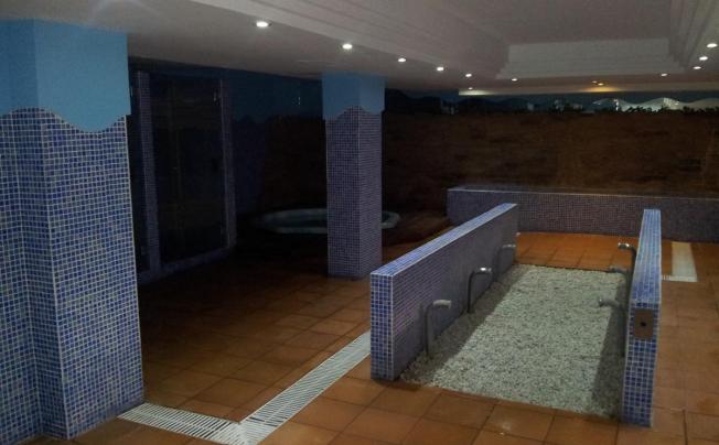 Фото отеля Nordeste Playa Hotel