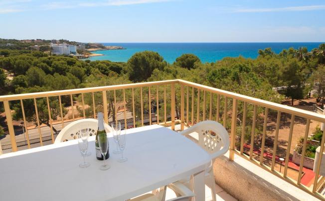 Фото отеля Salou Pacific Apartments