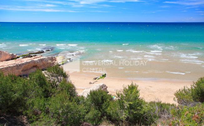 Фото отеля Salou Pacific Apartments