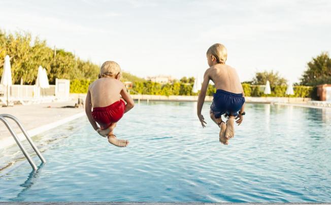 Фото отеля Camping Platja Cambrils Don Camilo