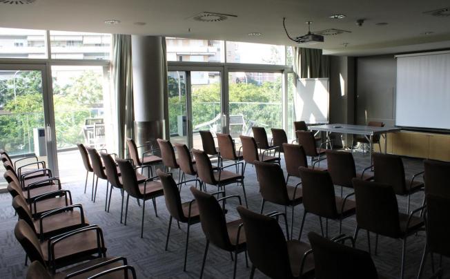 Фото отеля AC Hotel Som, a Marriott Lifestyle Hotel