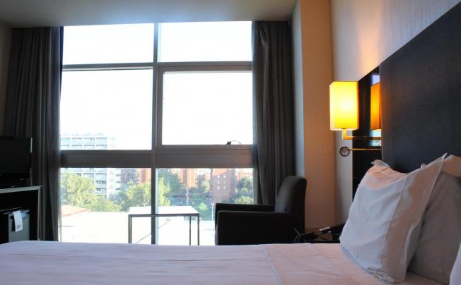 Фото отеля AC Hotel Som, a Marriott Lifestyle Hotel