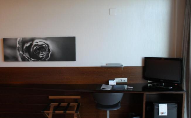 Фото отеля AC Hotel Som, a Marriott Lifestyle Hotel