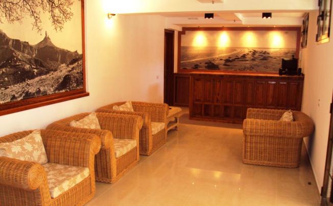 Фото отеля Playamar Bungalows
