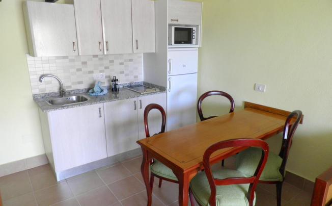 Фото отеля Playamar Bungalows