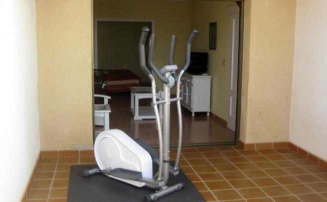 Фото отеля Aguadulce Apartahotel