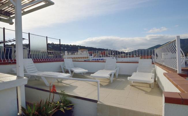 Фото отеля Hermes Hotel Tossa De Mar
