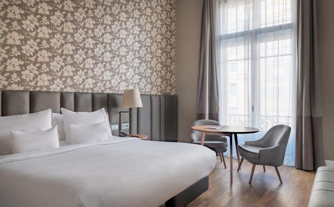 Фото отеля Palacio del Retiro Hotel, Autograph Collection
