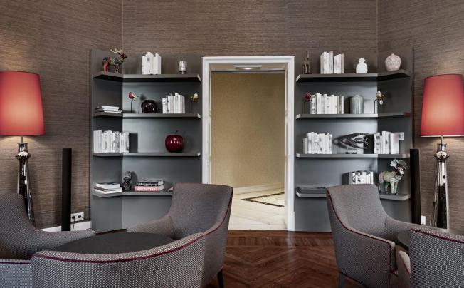 Фото отеля Palacio del Retiro Hotel, Autograph Collection