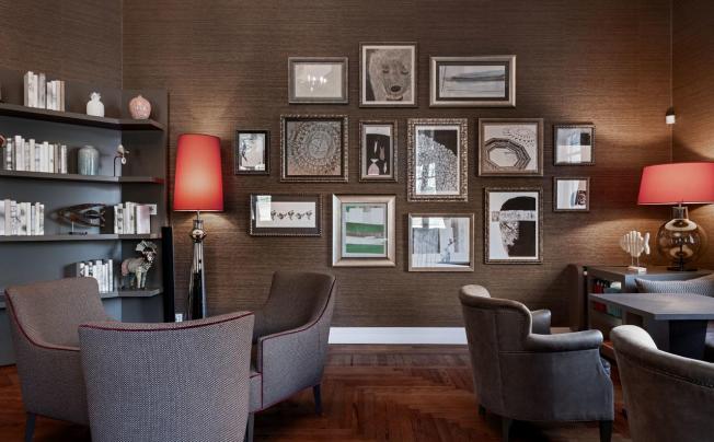 Фото отеля Palacio del Retiro Hotel, Autograph Collection