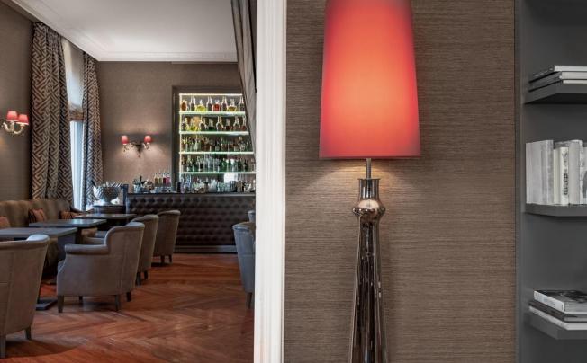 Фото отеля Palacio del Retiro Hotel, Autograph Collection