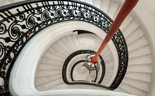 Фото отеля Palacio del Retiro Hotel, Autograph Collection