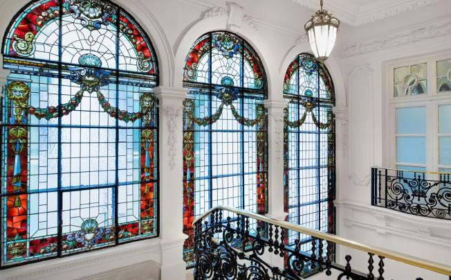 Фото отеля Palacio del Retiro Hotel, Autograph Collection