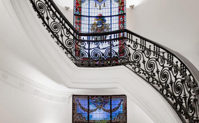 Фото отеля Palacio del Retiro Hotel, Autograph Collection