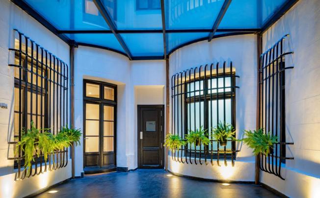 Фото отеля Palacio del Retiro Hotel, Autograph Collection