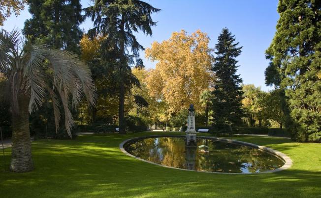 Фото отеля Palacio del Retiro Hotel, Autograph Collection
