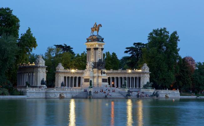 Фото отеля Palacio del Retiro Hotel, Autograph Collection