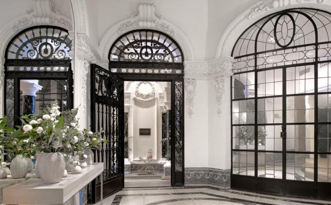 Фото отеля Palacio del Retiro Hotel, Autograph Collection