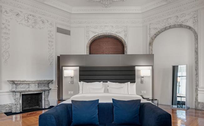 Фото отеля Palacio del Retiro Hotel, Autograph Collection