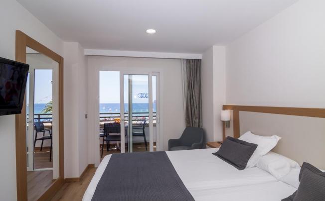 Фото отеля Les Dunes Comodoro Hotel