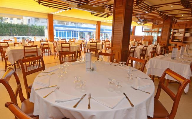 Фото отеля Les Dunes Comodoro Hotel