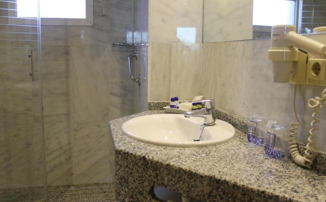 Фото отеля Les Dunes Comodoro Hotel