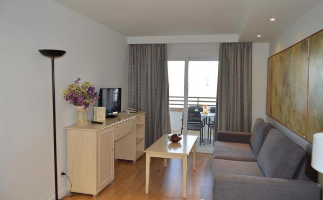 Фото отеля Les Dunes Comodoro Hotel