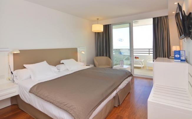 Фото отеля Les Dunes Comodoro Hotel