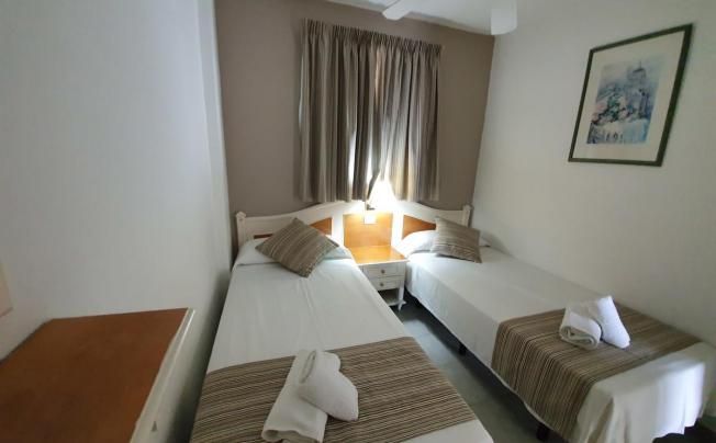 Фото отеля Playazul Apartamentos