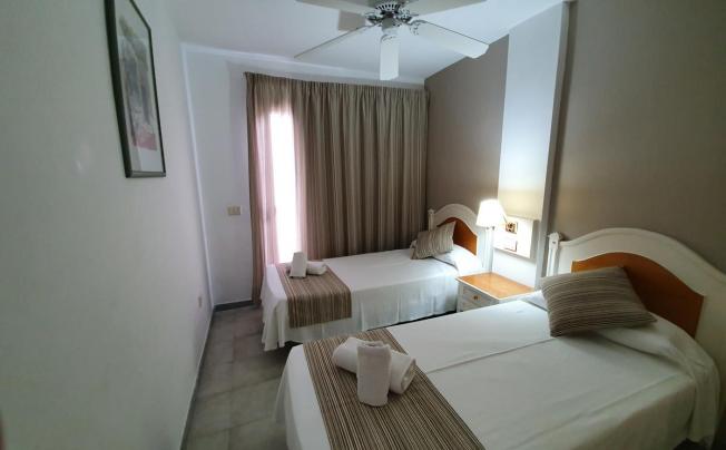 Фото отеля Playazul Apartamentos
