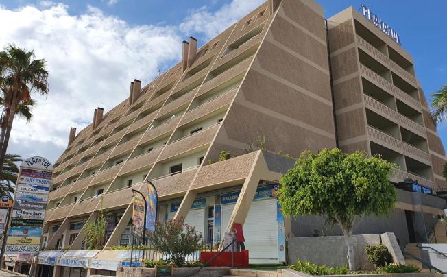 Фото отеля Playazul Apartamentos