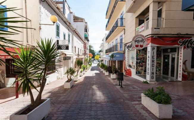 Фото отеля Tramuntana Apartamentos