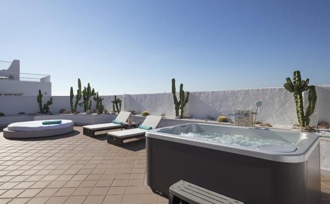 Фото отеля Melia Marbella Banus
