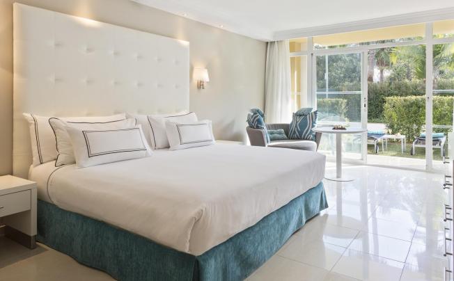 Фото отеля Melia Marbella Banus