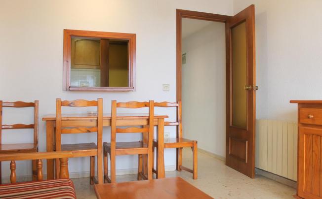 Фото отеля Halley Apartamentos