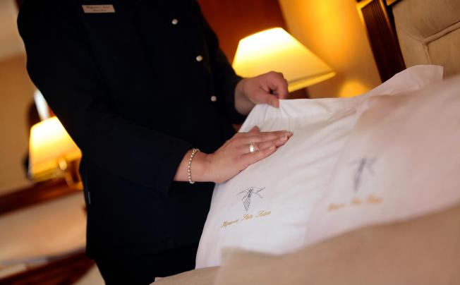 Фото отеля Hispanos Siete Suiza Aparthotel