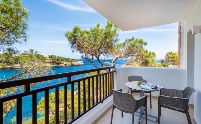 Фото отеля INTUROTEL CALA AZUL PARK