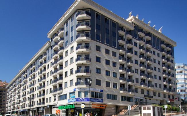 Фото отеля Nuriasol Apartamentos