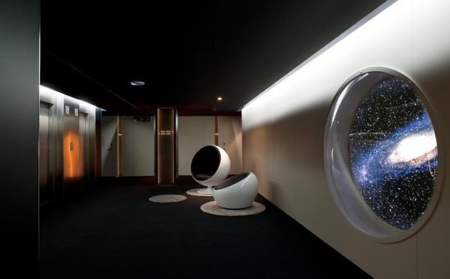 Фото отеля Barcelo Sants Hotel
