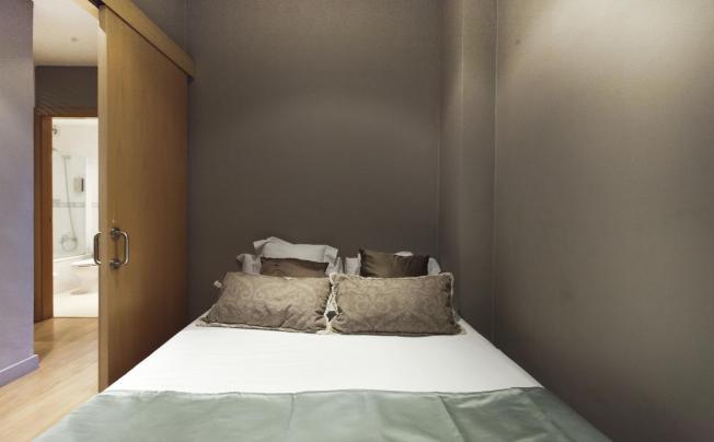 Фото отеля Grandom Suites 