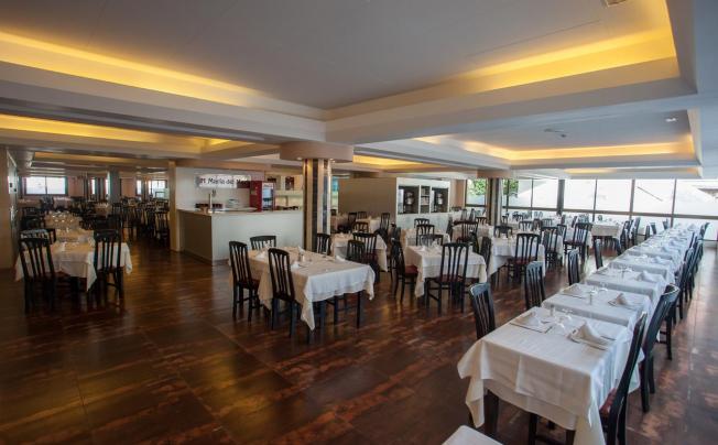 Фото отеля Maria Del Mar Hotel