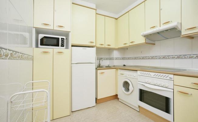Фото отеля Larimar Salou Apartamentos