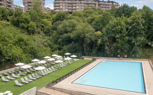 Фото отеля Barcelo Costa Vasca Hotel