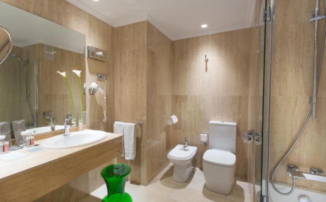 Фото отеля Barcelo Costa Vasca Hotel