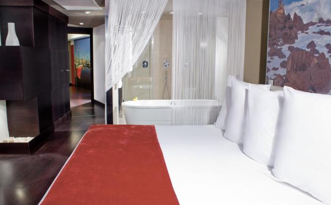 Фото отеля Barcelo Costa Vasca Hotel