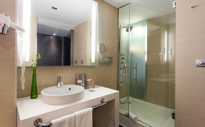 Фото отеля Barcelo Costa Vasca Hotel