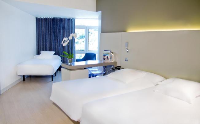 Фото отеля Barcelo Costa Vasca Hotel