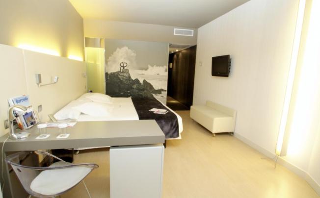 Фото отеля Barcelo Costa Vasca Hotel